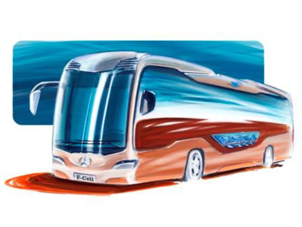 Mercedes Benz Citato