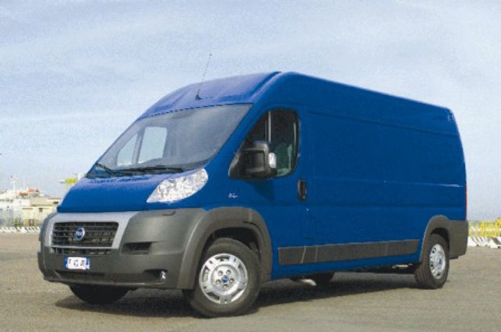 Fiat Ducato