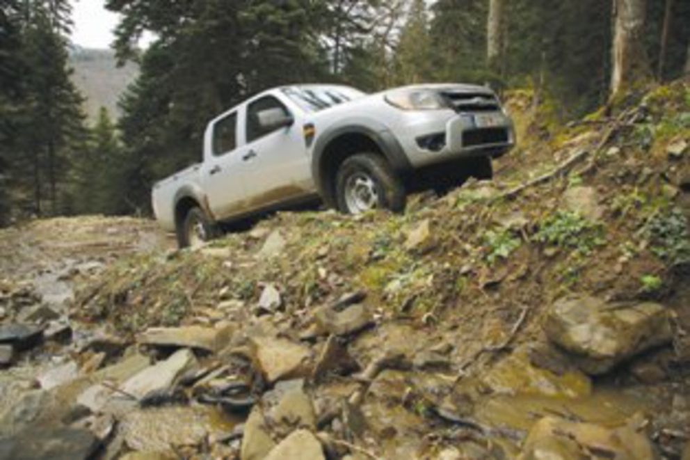 Ford Ranger