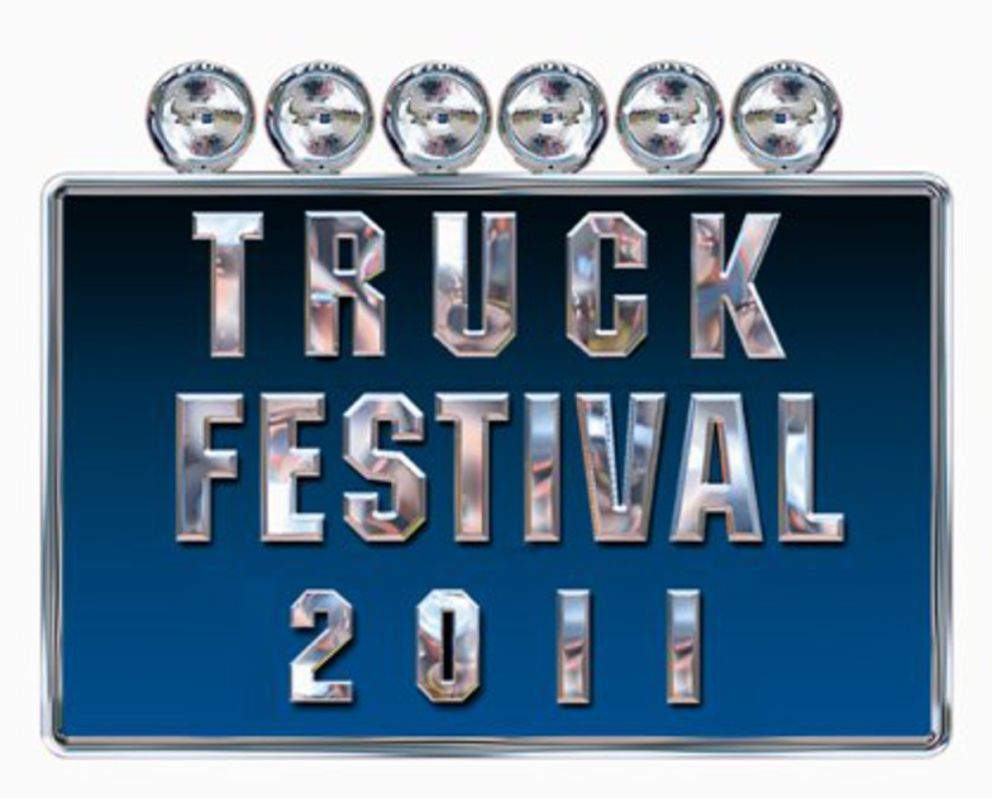 TRUCK FESTIVAL 2011