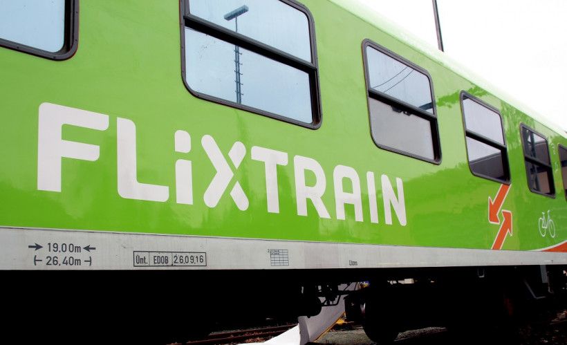 FlixBus: Ο παγκόσμιος ηγέτης στα πούλμαν