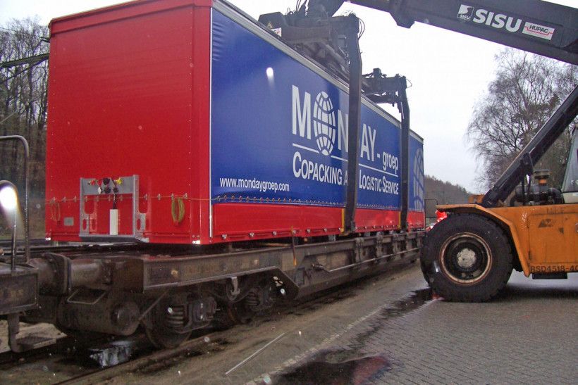 Ηλεκτροκίνηση, Σιδηρόδρομοι και Logistics οι προκλήσεις για επενδύσεις