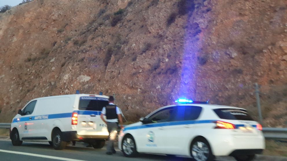 ανακριτικό τροχαίας