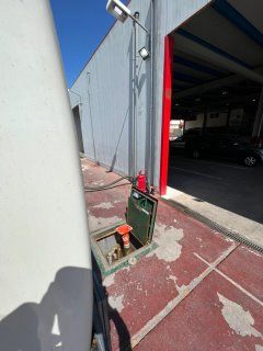 λαθραια καύσιμα