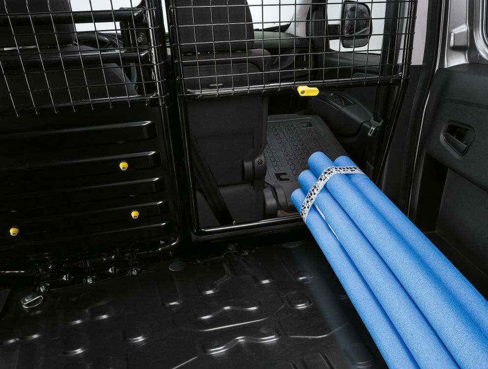 fiat doblo cargo