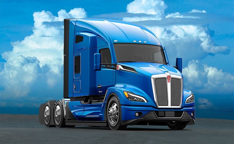 kenworth