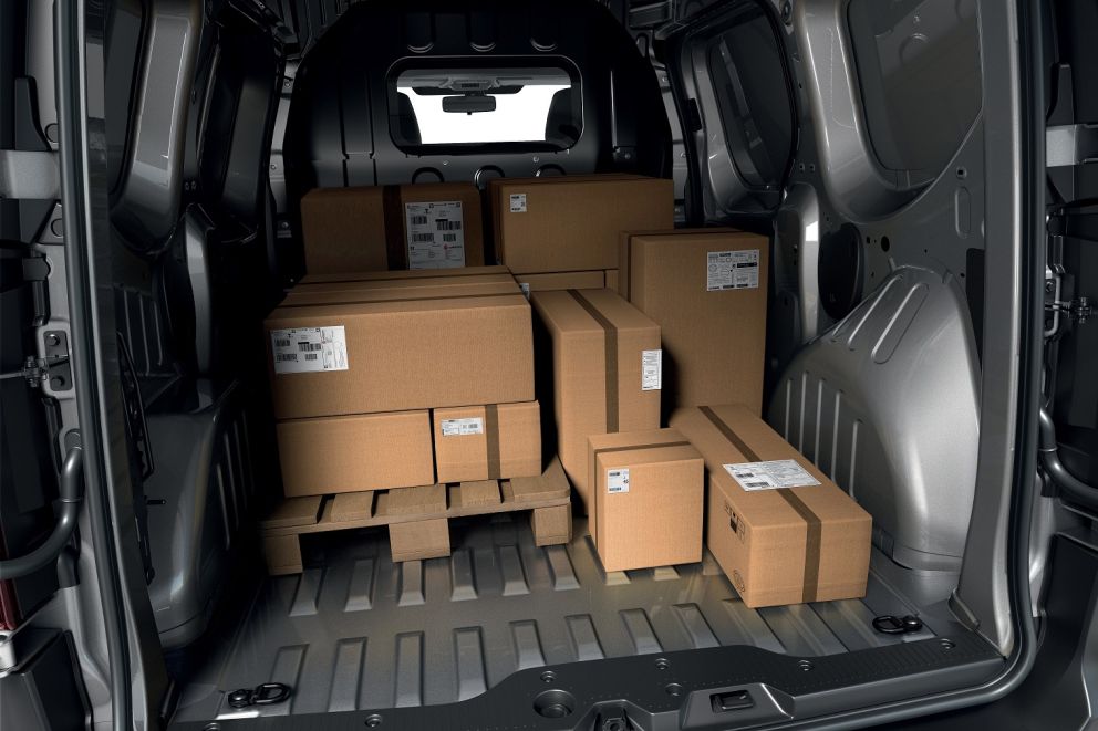 EXPRESS VAN