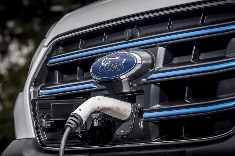 Δοκιμές μακράς διάρκειας για το ηλεκτρικό Ford-E-transit