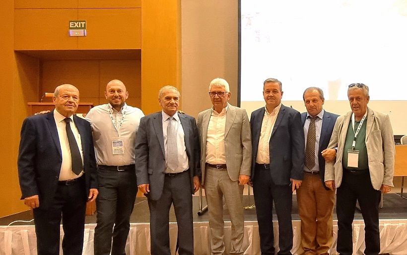 Μιχάλης Παπαδόπουλος: Στόχος μας η διαρκής αναβάθμιση των Υπεραστικών Συγκοινωνιών