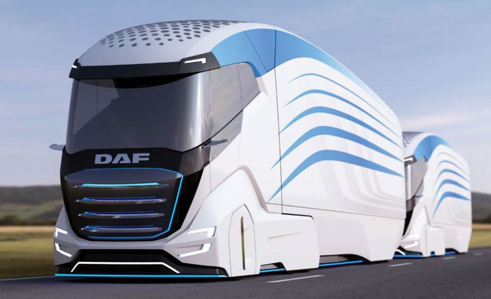 DAF
