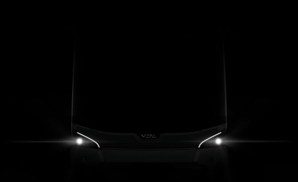 vdl citea electric