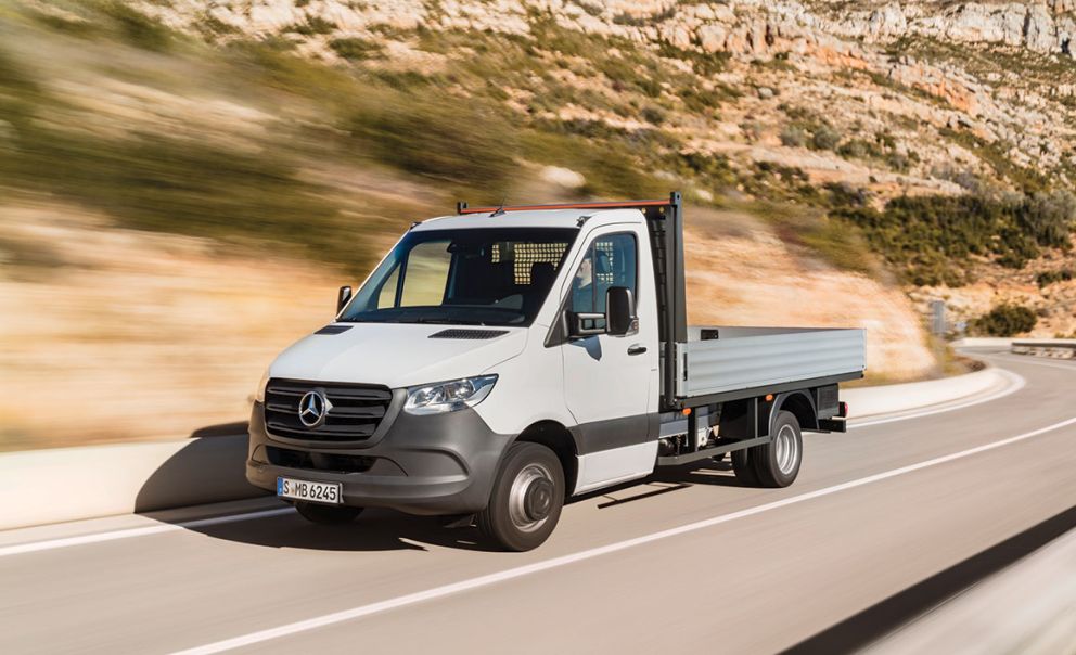 Sprinter