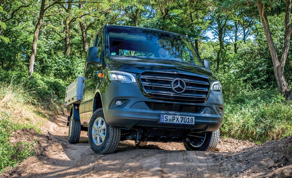 Sprinter