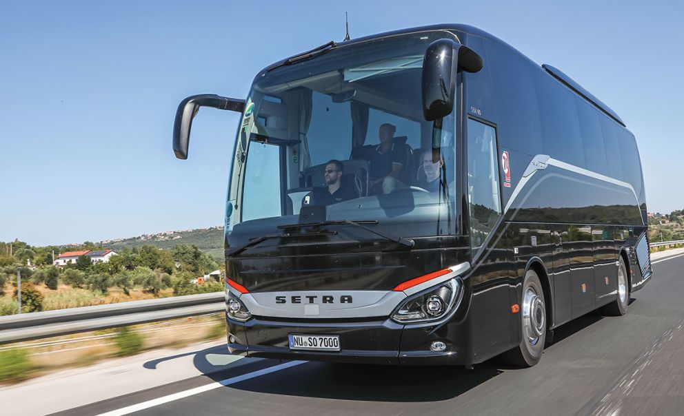 setra