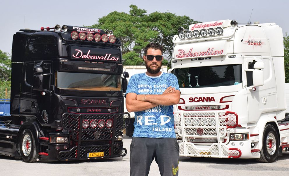 dekavallas scania folegandros
