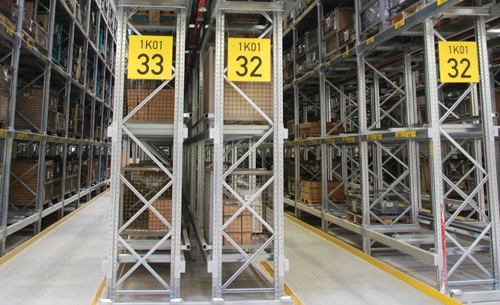warehouse