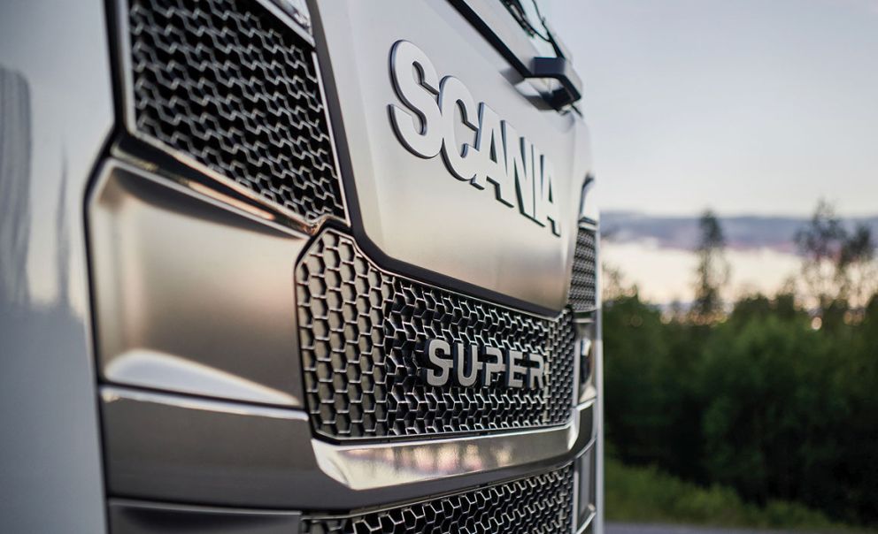 scania super