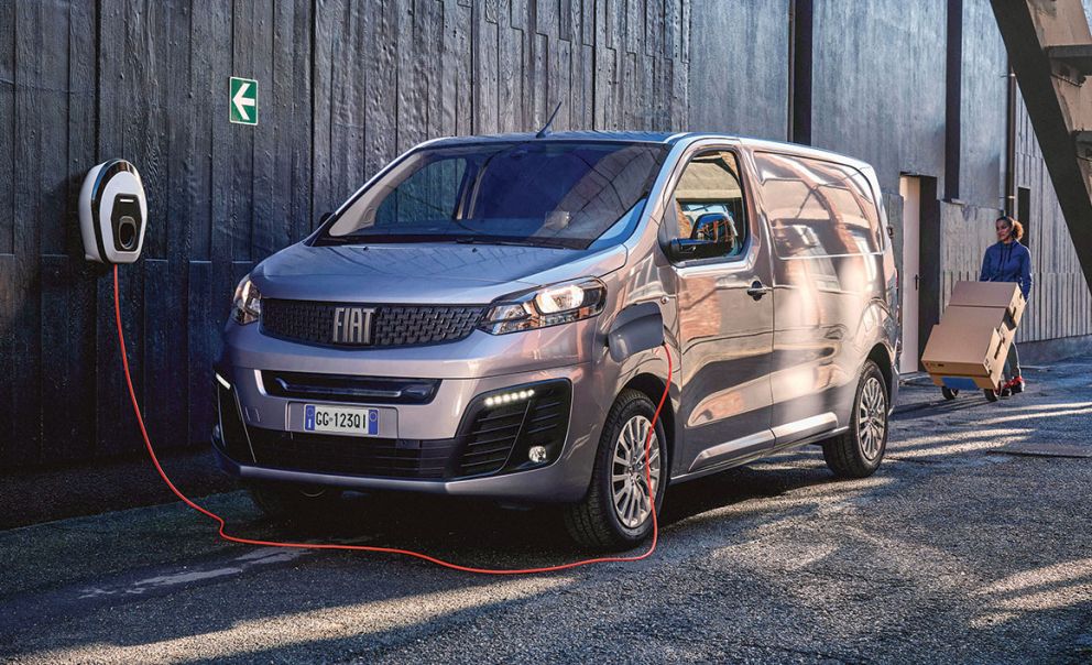 Fiat Scudo