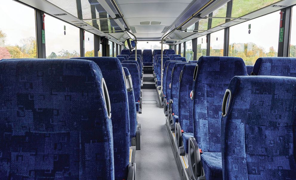 scania interlink