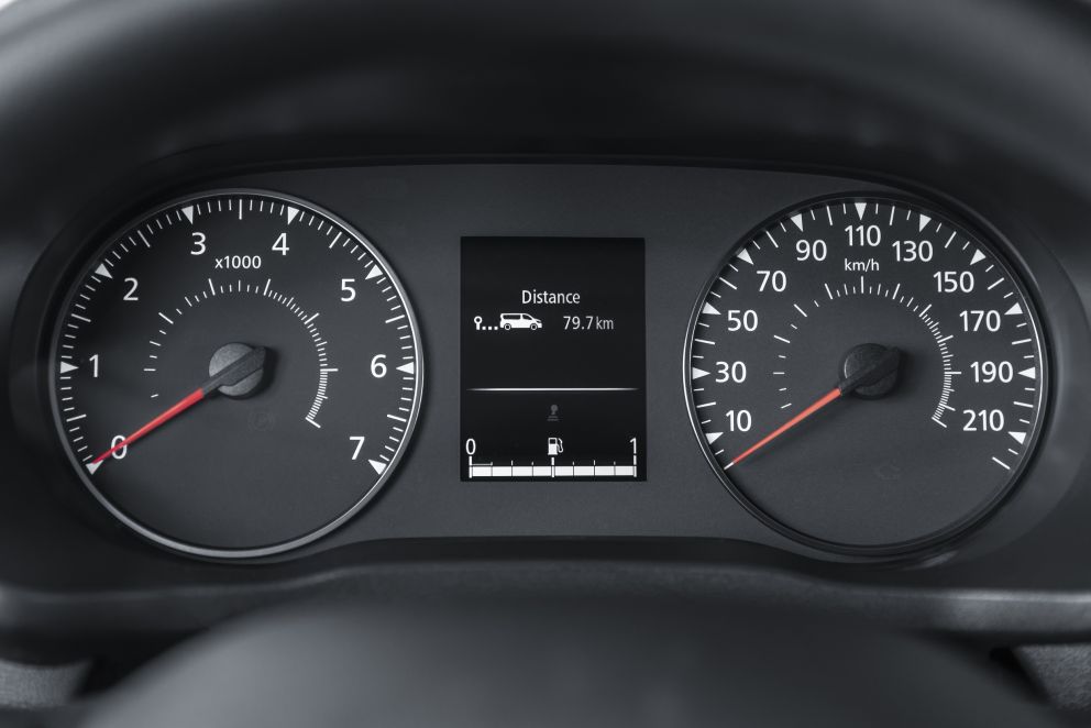 Renault Express Van