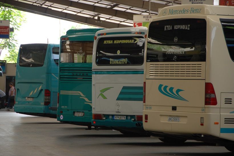 Αποζημίωση 11.772.000 ευρώ στα Αστικά και Υπεραστικά ΚΤΕΛ για ΑμΕΑ και Πολύτεκνους. Αναλυτικά τα ποσά που εισπράττει κάθε ΚΤΕΛ