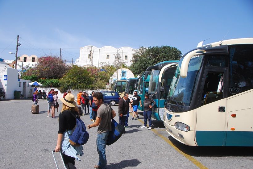 Τα ποσά που λαμβάνει το κάθε ΚΤΕΛ για φοιτητικά, ΑμΕΑ και πολύτεκνους
