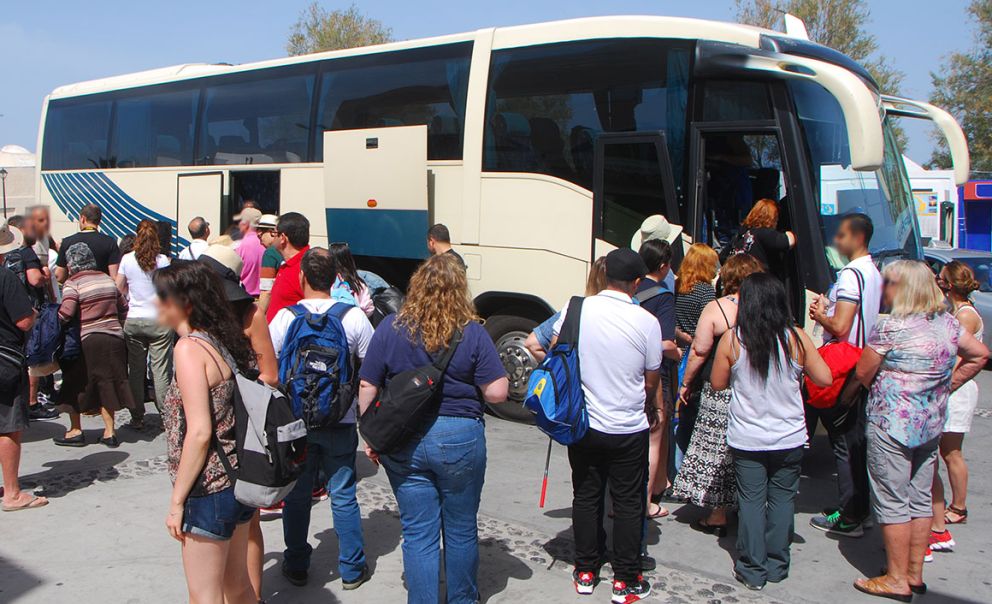 Στη διαβούλευση το νομοσχέδιο για τις διαγωνιστικές διαδικασίες ανάληψης του έργου των Συγκοινωνιών