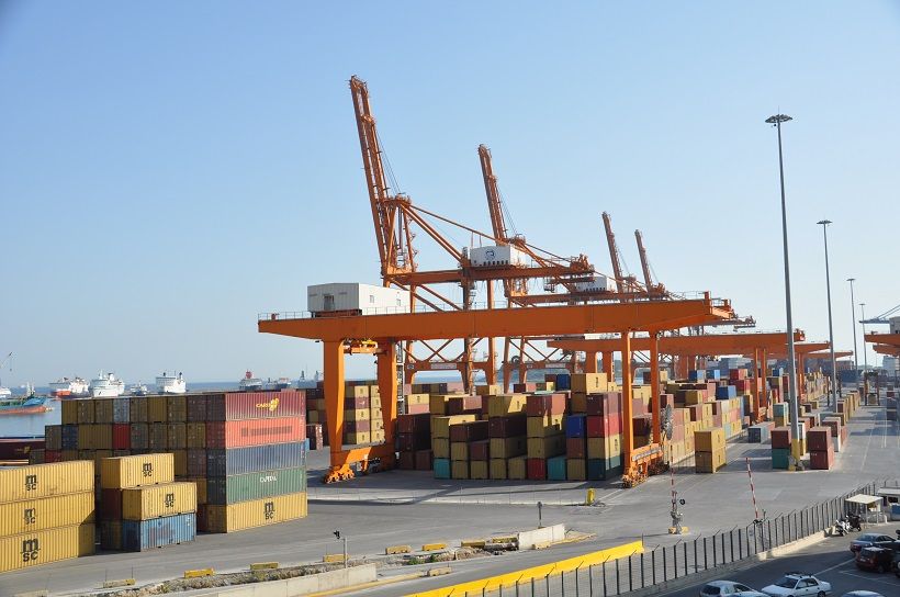Αναβάθμιση υπηρεσιών Μεταφορών, αύξηση φορτίων, Παρατηρητήριο και έλεγχοι στα σύνορα