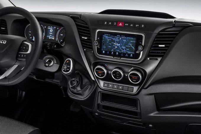 Φωτό: IVECO