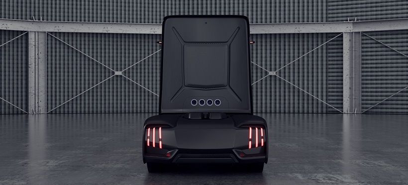 Παραμιλάει κόσμος με το Homtruck