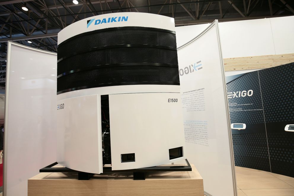 daikin