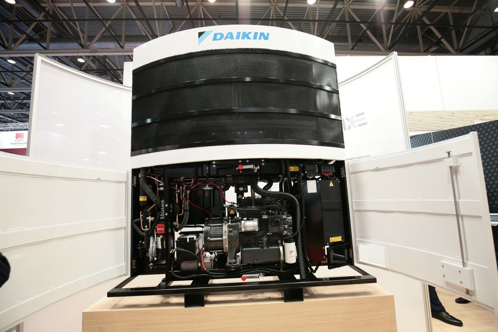 daikin