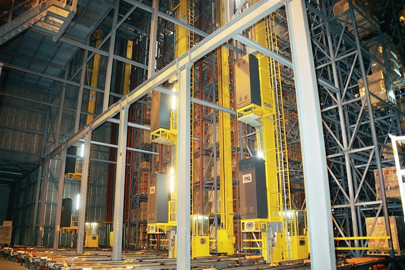 Ευκαιρίες χρηματοδότησης επενδύσεων στην Εφοδιαστική Αλυσίδα