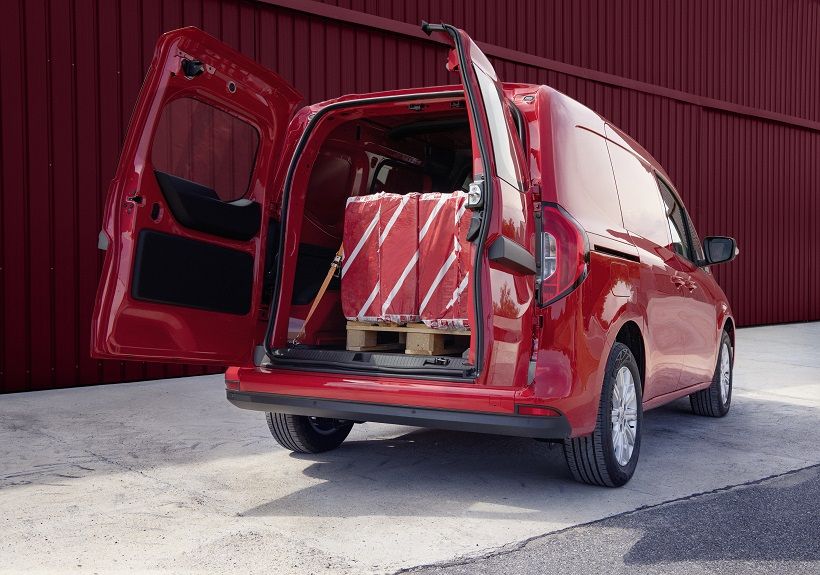 Διαθέσιμο στην Ελλάδα το νέο Mercedes-Benz Citan