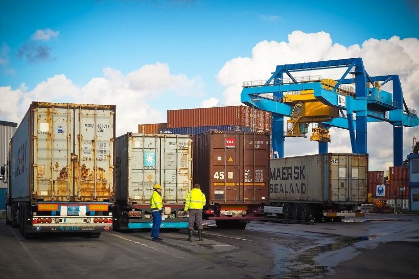 supply chain