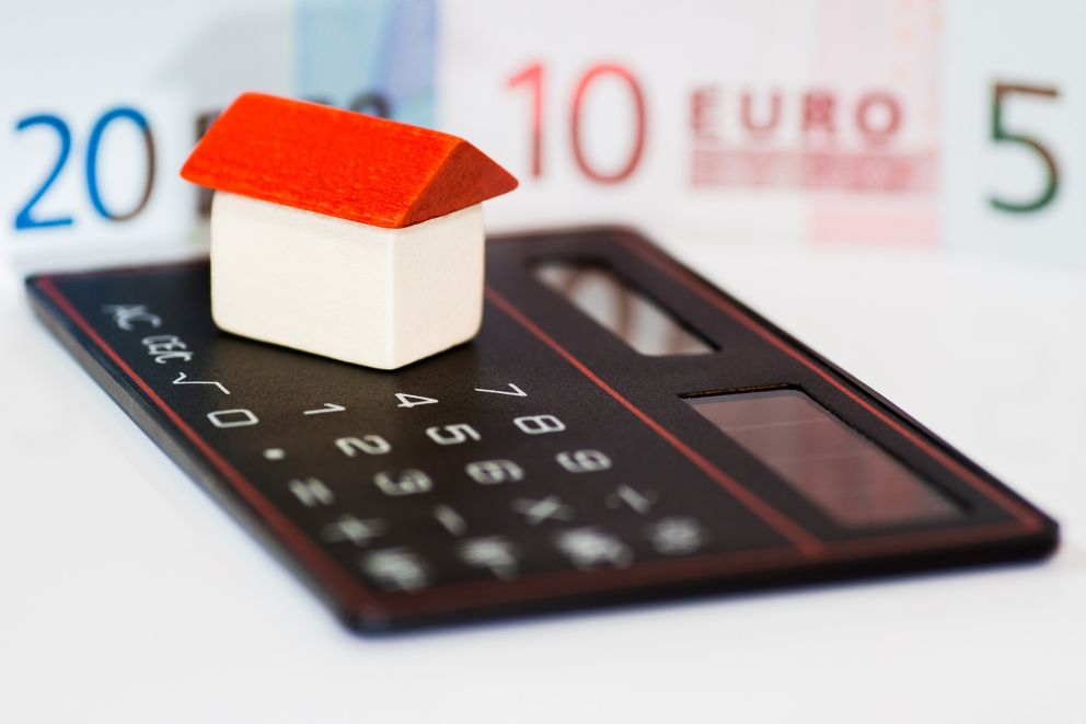 home calculator