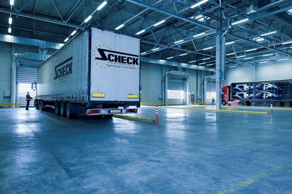 logistics
