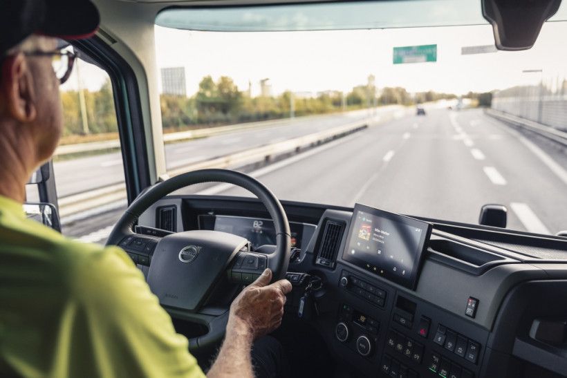 driver