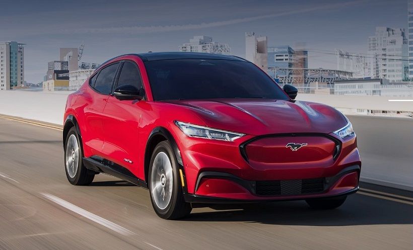 Κινήσεις στρατηγικής από τη Ford