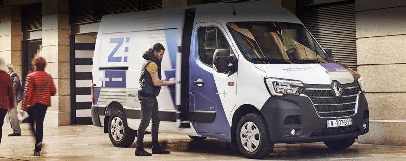 Αναβάθμιση για τα ηλεκτρικά Renault (+VIDEOS)