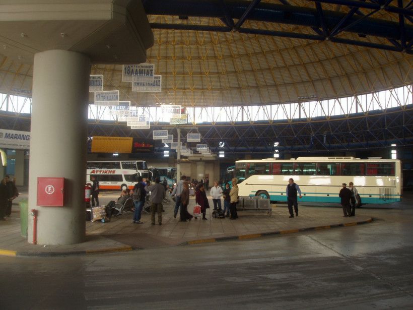 Ξεκίνησαν οι χρηματοδοτήσεις για ΚΤΕΛ και αντικαταστάσεις Λεωφορείων - Ποιοι είναι οι πρώτοι δικαιούχοι