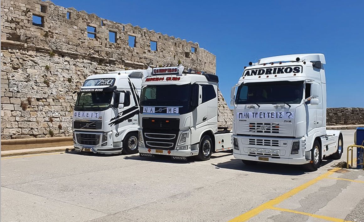 Θέλεις να με παντρευτείς; Ξεχωριστή και πρωτότυπη η πρόταση γάμου από τον Θωμά Ανδρίκο. 