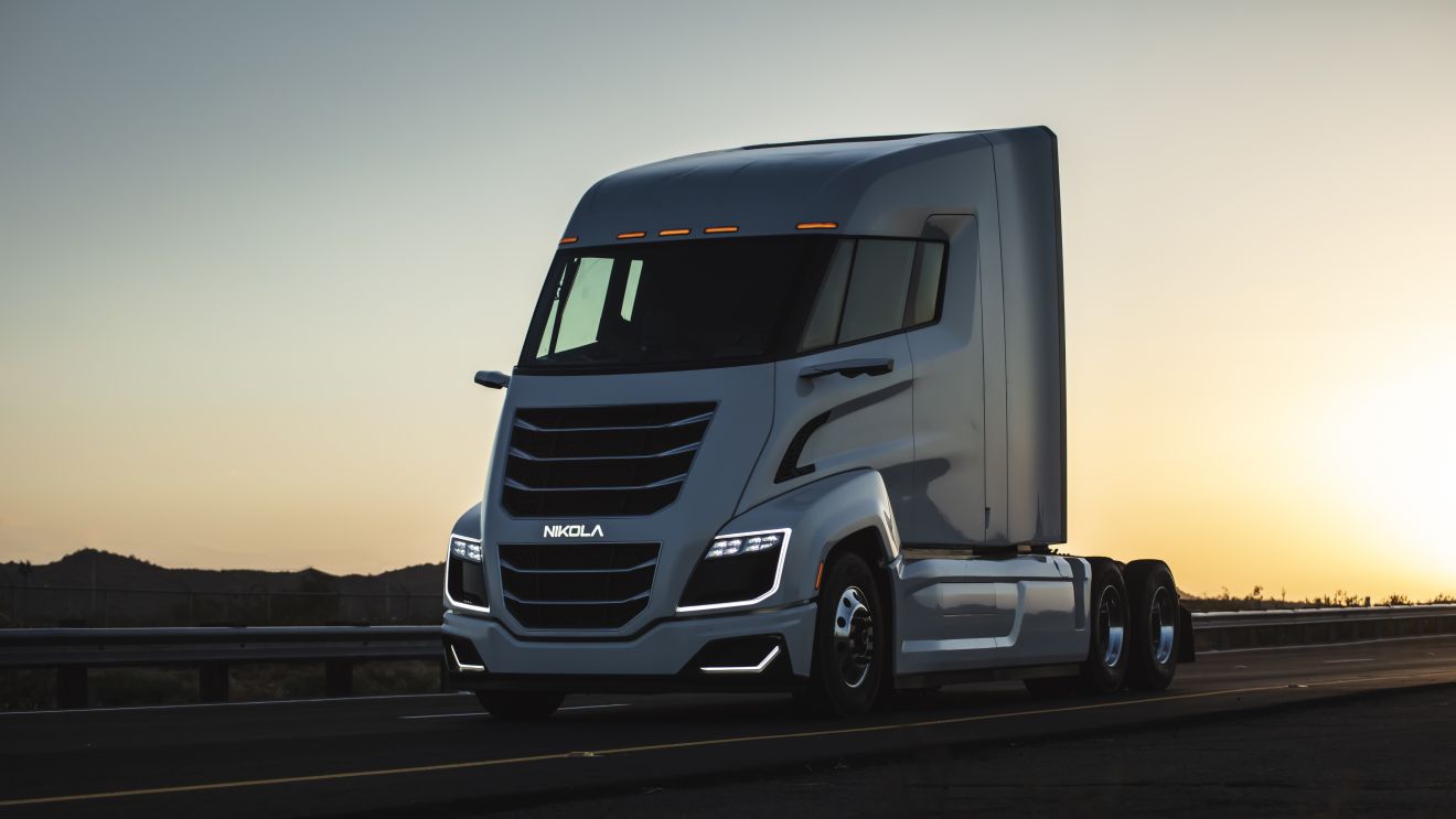 Nikola Two