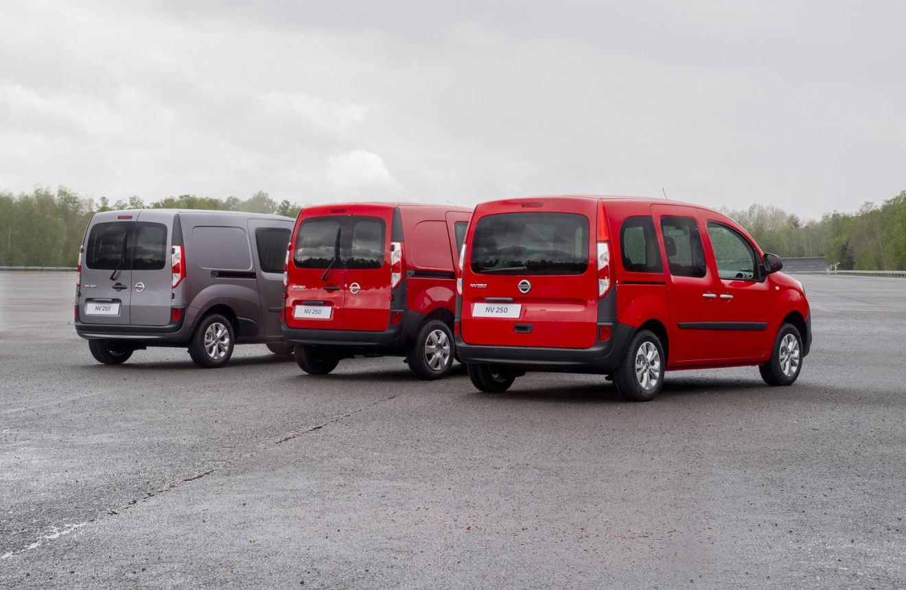 Το νέο μικρό van της Nissan στηρίζεται στο «αδελφό» Renault Kangoo και θα προσφέρεται σε εκδόσεις Panel, Crew και Combi, σε δύο μήκη αμαξώματος και με μια ολοκληρωμένη σειρά μετατροπών.