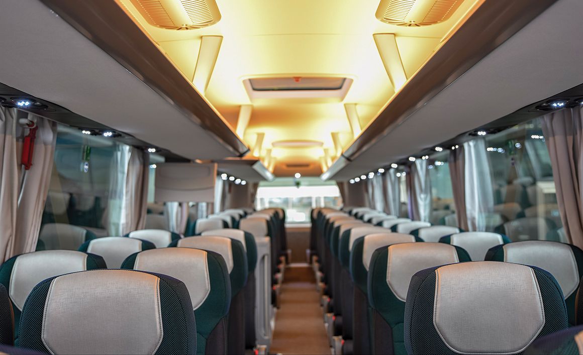 Περισσότερες από 2.500 μονάδες του MAN Lion’s Coach έχει πουλήσει μέχρι στιγμής στην Ευρώπη η MAN Truck & Bus.